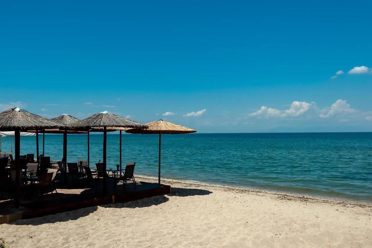 Aegean Studio By The Sea III Peraia  Greece