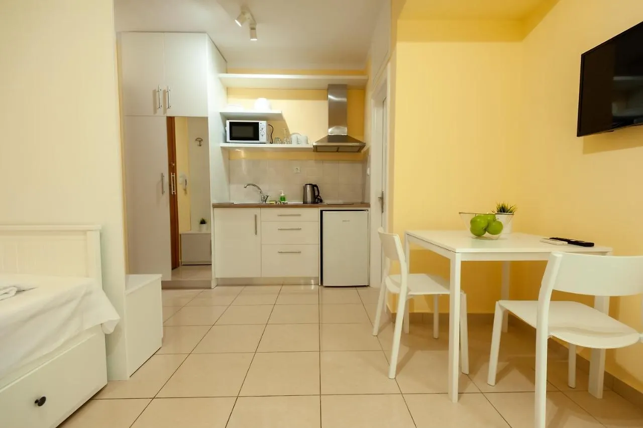 Aegean Studio By The Sea III Peraia  Apartment Peraia (Thessaloniki)